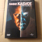 Kahdet kasvot (1992) Suom.DVD Brian De Palma - pikkukuva 1
