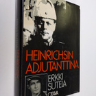 Erkki Sutela : Heinrichsin adjutanttina - pikkukuva 1