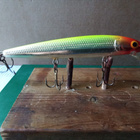 Rapala  Husky Jerk Finland 11,5cm - pikkukuva 1