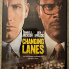 [DVD] CHANGING LANES (Paha päivä) - pikkukuva 1