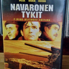 Navaronen tykit 2 DVD ultimate edition - pikkukuva 1