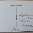 Heinola, Reumasäätiön sairaala N:o 13247, Velj. Karhumäki k. - pikkukuva 2