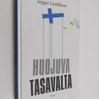 Seppo Lindblom : Huojuva tasavalta - pikkukuva 1