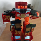 Rodimus Transformers Energon - pikkukuva 5