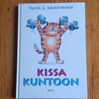 Kissa kuntoon - Traudl & Walter Reiner - pikkukuva 1