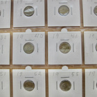 20 Kolikkoa CCCP 2 kop 1974 - 1988 1 kop 1928 - 1956 - pikkukuva 3