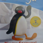 Pingu Pingviini Parhaat dvd - pikkukuva 1