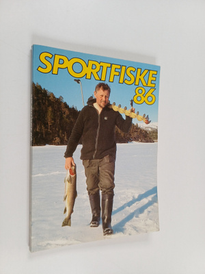 Sportfiske 86