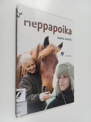 Jaana Levola : Heppapoika