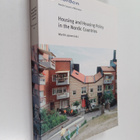 Martti Lujanen : Housing and Housing Policy in the Nordic... - pikkukuva 1