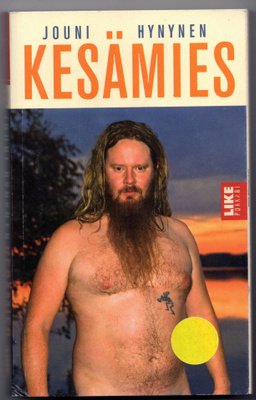 Jouni Hynynen: KESÄMIES