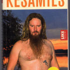 Jouni Hynynen: KESÄMIES (pokkari) - pikkukuva 1