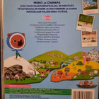 Mokon suuri maailma: Vaahterasiirappia dvd - pikkukuva 2