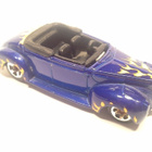 '40 Ford Hot Wheels A42 Malaysia - pikkukuva 2