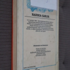 C. S. Lewis : Narnia 6 Taikurin sisarenpoika 1p kp - pikkukuva 2