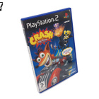 Crash Tag Team Racing | Sony PS2 (EUR) - pikkukuva 1