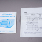 1059. Trio CS-1562A analoginen oskilloskooppi. - pikkukuva 4