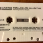 METAL KILLERS KOLLEKTION PART 2 - pikkukuva 2