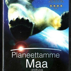 dvd, Planeettamme Maa -elokuva (BBC, Earth, 2007) [dokumentt - pikkukuva 1