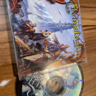 Avantasia / The metal opera pt. II CD tobias sammet - pikkukuva 1