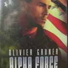 ALPHA FORCE/INTERCEPTOR FORCE 2 DVD - pikkukuva 1