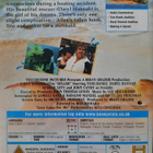 SPLASH DVD (Tom Hanks) - pikkukuva 2