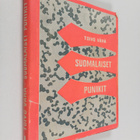 Toivo Vähä : Suomalaiset punikit - pikkukuva 1