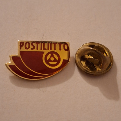 POSTILIITTO PINSSI