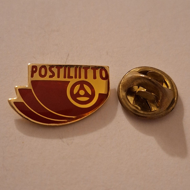 POSTILIITTO PINSSI