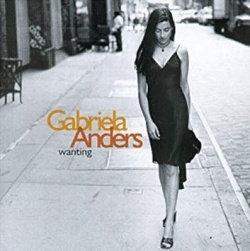 Gabriela Anders - Wanting (CD)