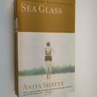 Anita Shreve : Sea Glass - pikkukuva 1
