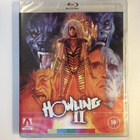 Howling II (Blu-ray + DVD) (Tuonti) ARROW VIDEO (1985) UUSI - pikkukuva 1
