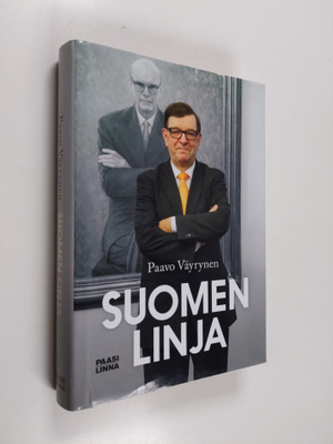 Paavo Väyrynen : Suomen linja