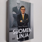 Paavo Väyrynen : Suomen linja - pikkukuva 1