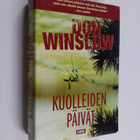 Don Winslow : Kuolleiden päivät - pikkukuva 1
