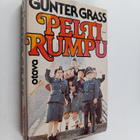 Gunter Grass : Peltirumpu - pikkukuva 1