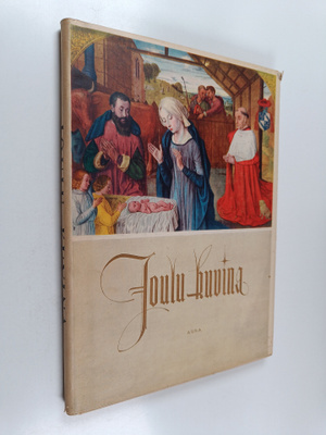 Teodor (toim.) Schalin : Joulu kuvina