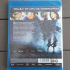 BD: Metal Tornado (Lou Diamond Phillips 2010) UUSI - pikkukuva 2