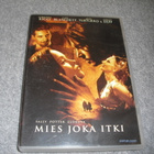 MIES JOKA ITKI (Johnny Depp)*** - pikkukuva 1