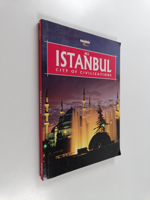 Erdem Yucel : Istanbul
