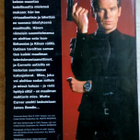 James Bond  Huominen ei koskaan kuole - pikkukuva 2