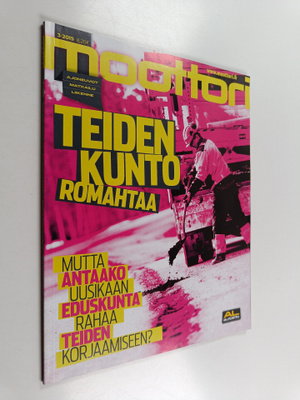 Moottori 3/2015
