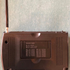 Philips AE 3650 digitaalinen matkaradio musta - pikkukuva 4