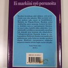 Armas J. Pulla : Ei markiisi syö perunoita : historiallin... - pikkukuva 2
