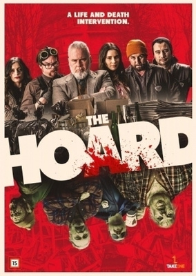 The Hoard (DVD)