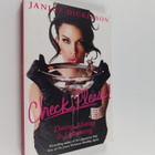 Janice Dickinson. : Check Please - Dating Mating & Extrin... - pikkukuva 1