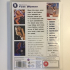 Playboys Fast Women (DVD) 1996 (UUSI) - pikkukuva 2