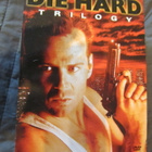 Die Hard Trilogy pohjois-amerikan versio - pikkukuva 1