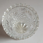 VANHA PURISTELASIMALJAKKO, pieni 12,2 cm - pikkukuva 2