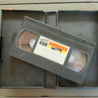 VHS: Punainen Skorpioni / Red Scorpion (Dolph Lundgren 1988) - pikkukuva 5